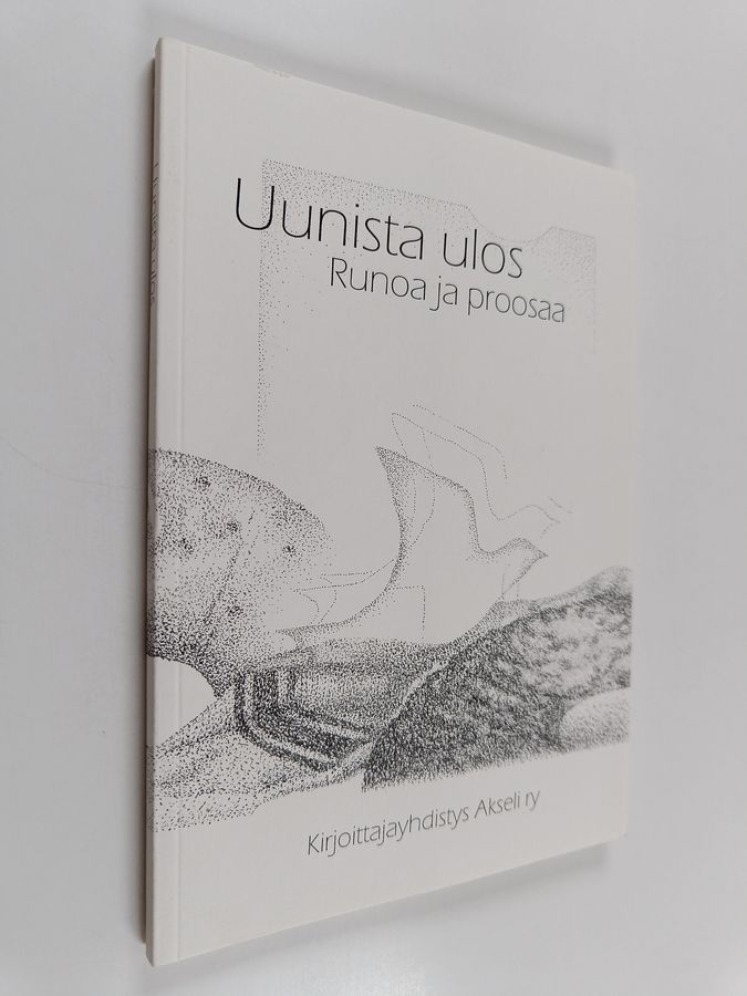 Uunista ulos