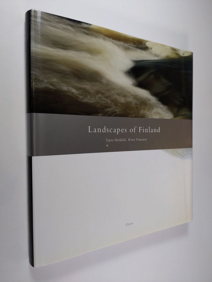 Landscapes of Finland