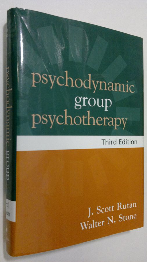 Psychodynamic Group Psychotherapy