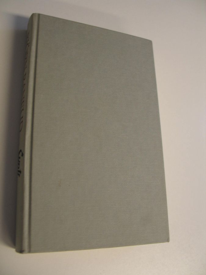 Björn Ranelid : Synti