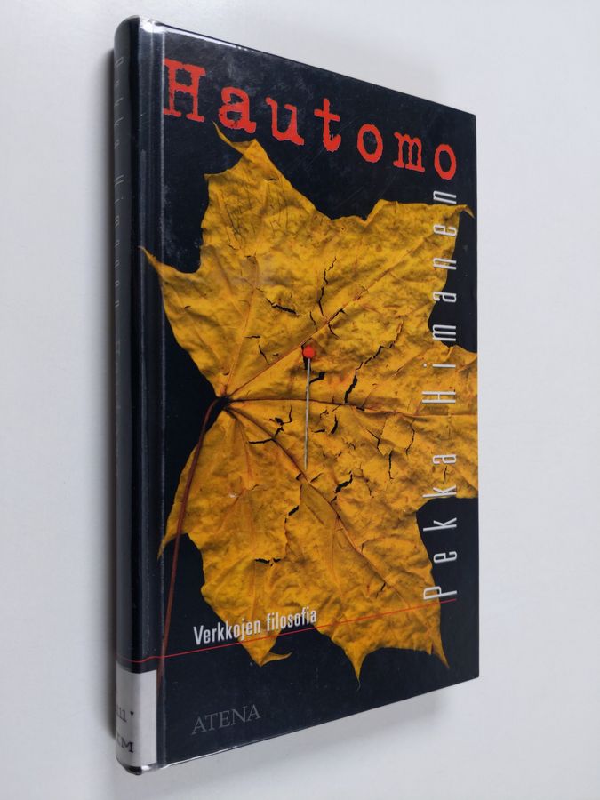 Hautomo