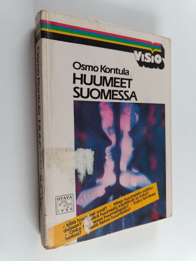 Huumeet Suomessa