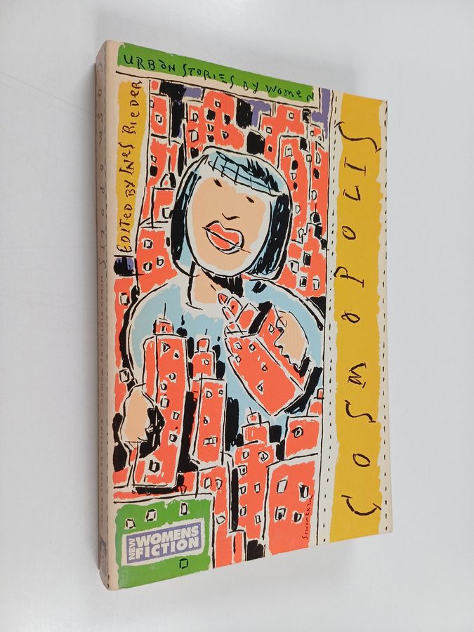 Urban Stories by Women