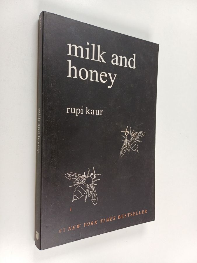 Milk and honey