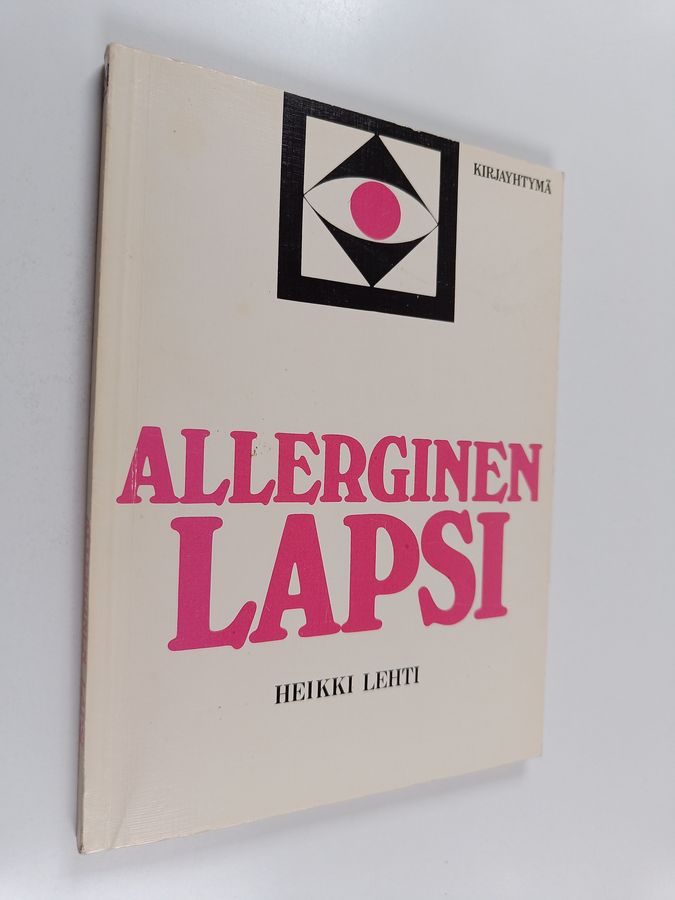 Allerginen lapsi
