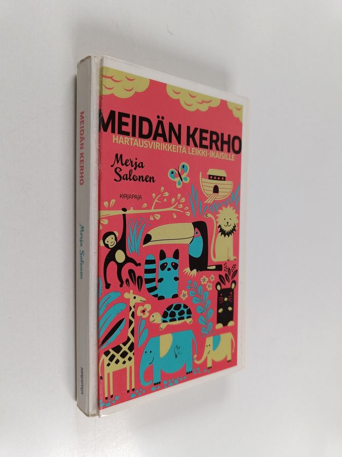 Meidän kerho