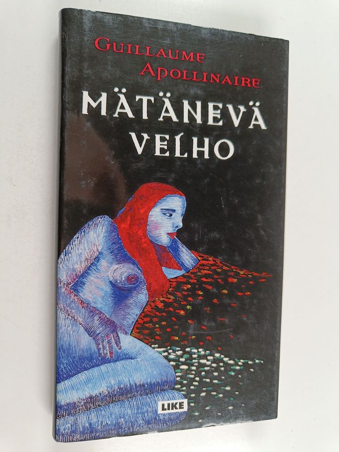 Mätänevä velho