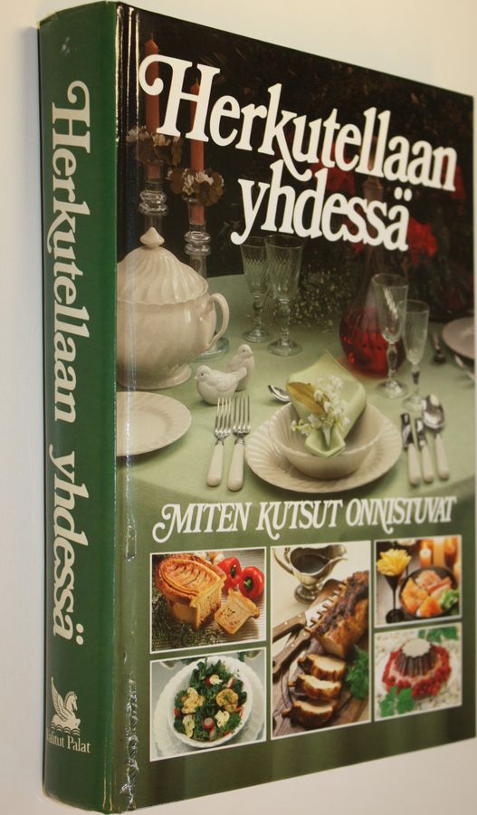 Herkutellaan yhdessä