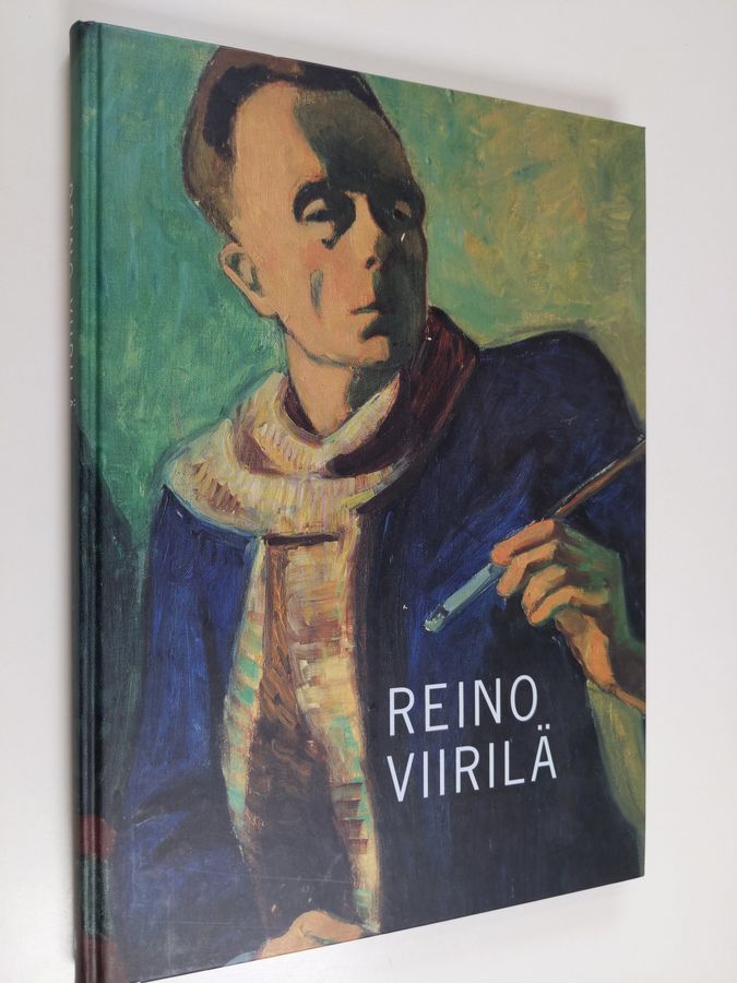 Reino Viirilä 21.10.1901-18.11.1999
