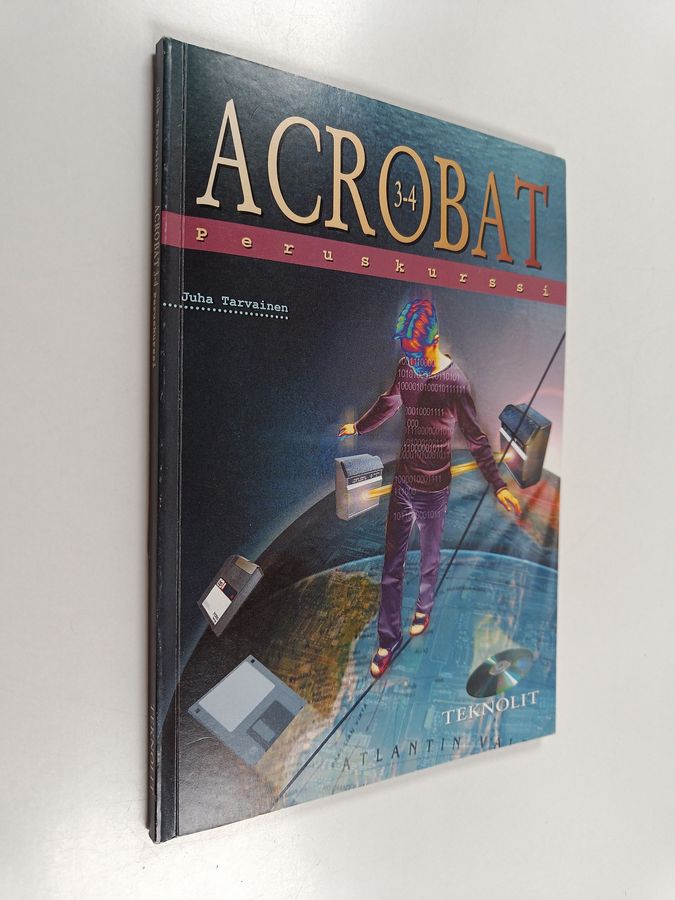 Acrobat 3-4