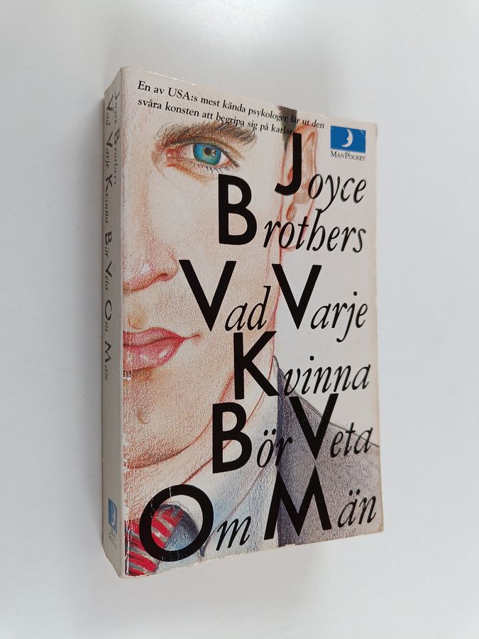 Vad varje kvinna bör veta om män