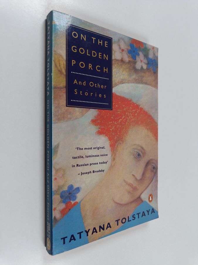 On the golden porch and other stories