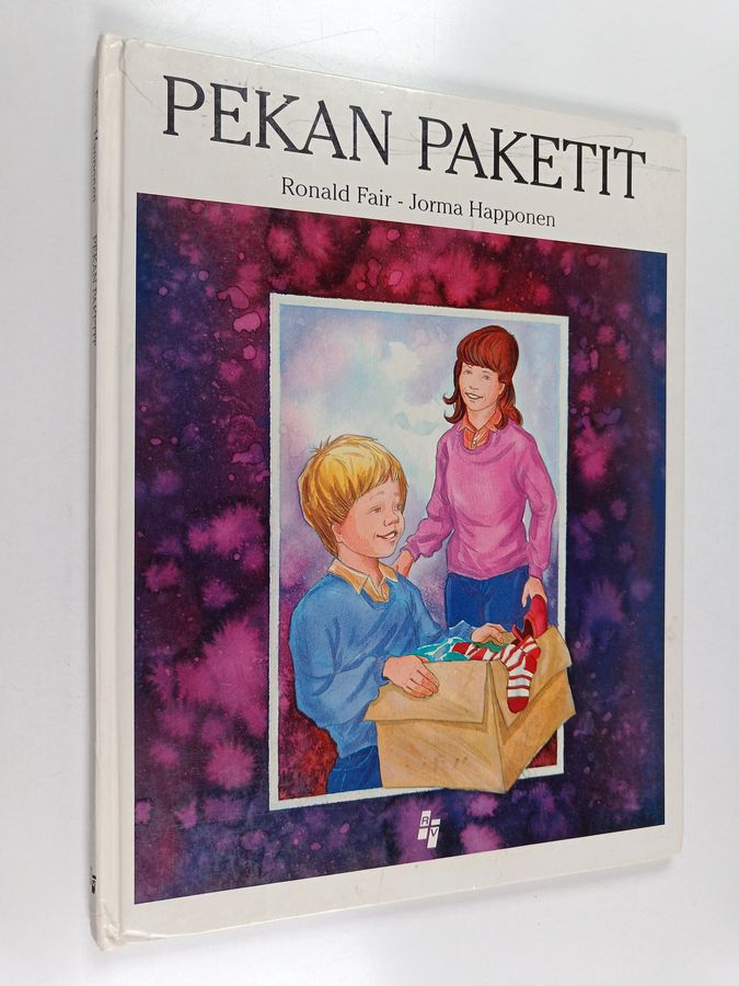 Pekan paketit