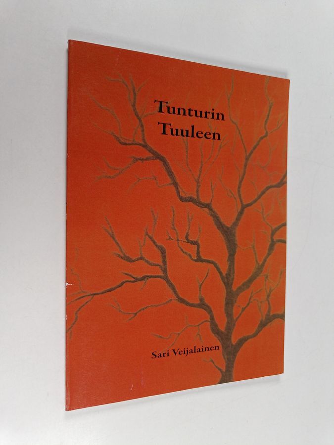 Tunturin tuuleen