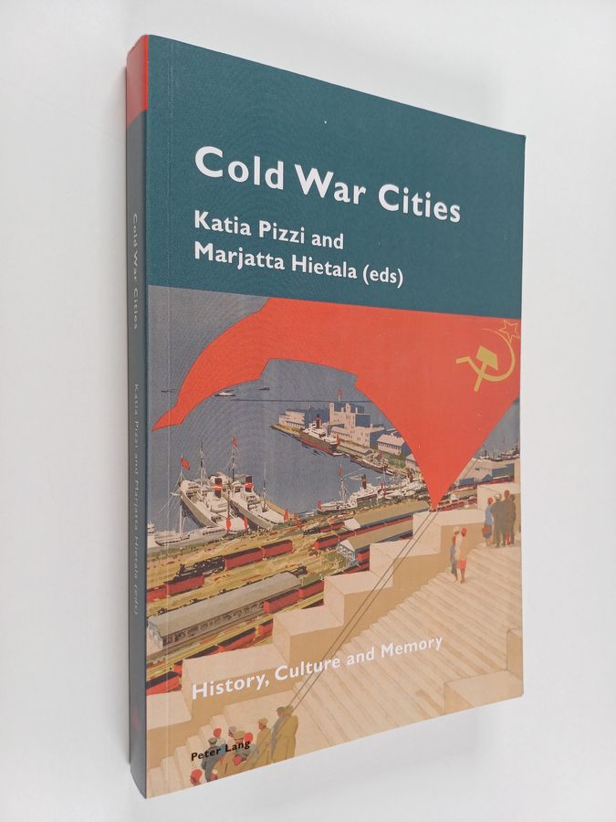 history, culture and memory