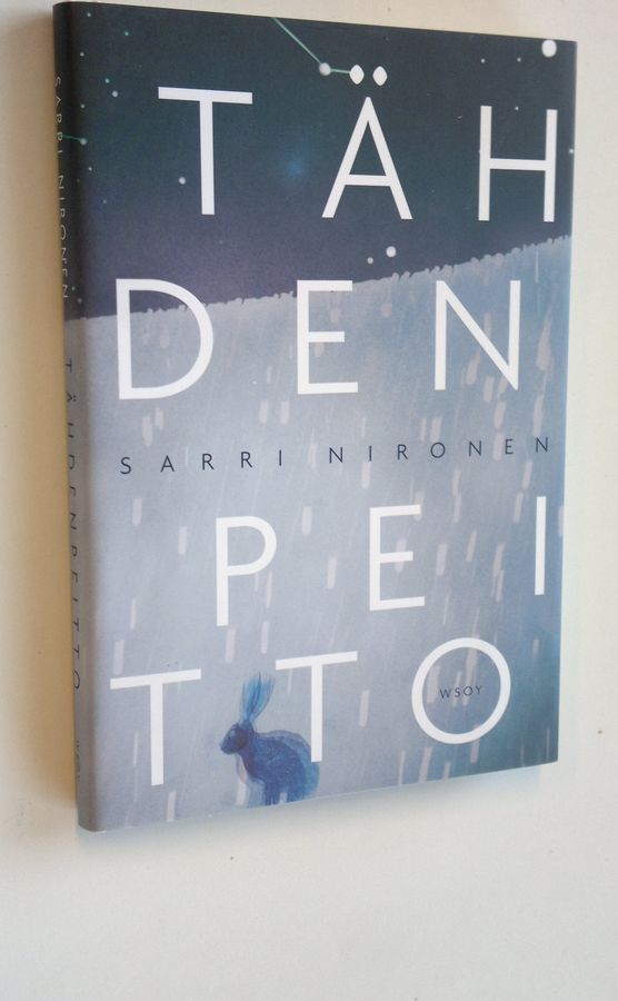 Sarri Nironen : Tähdenpeitto