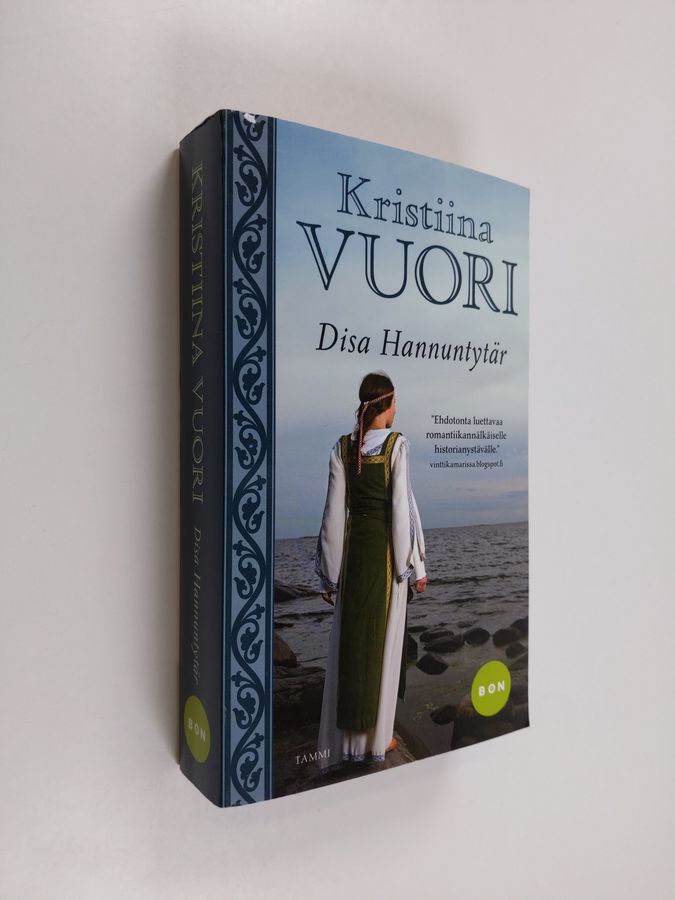 Disa Hannuntytär