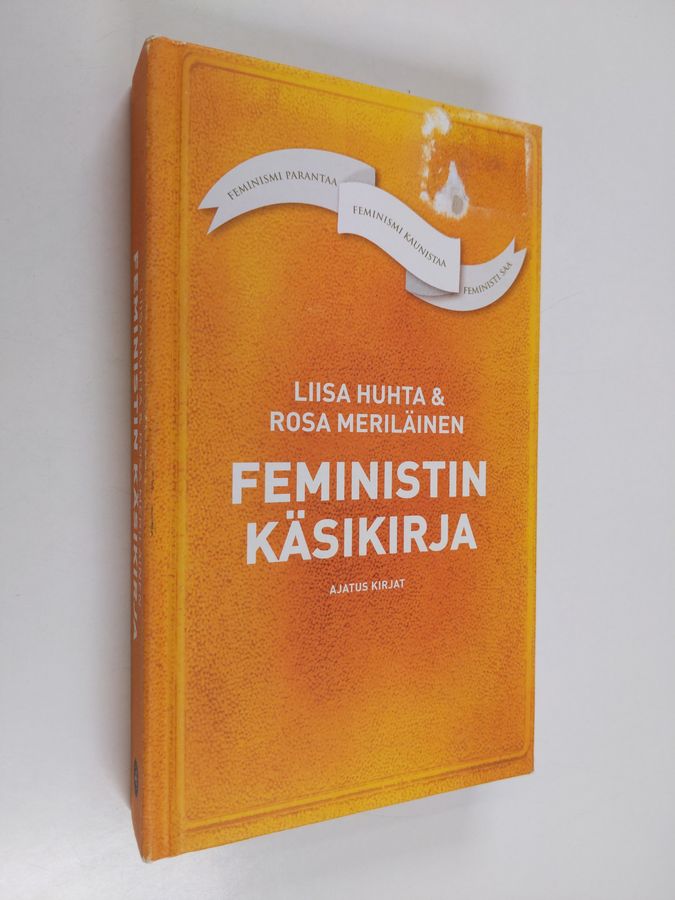 Feministin käsikirja