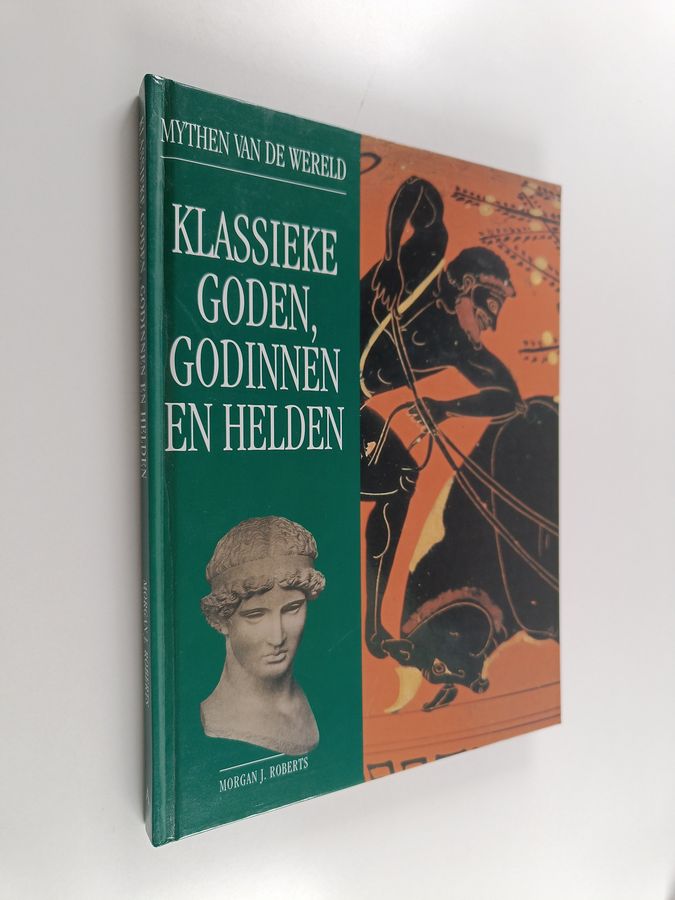Klassieke goden, godinnen en helden