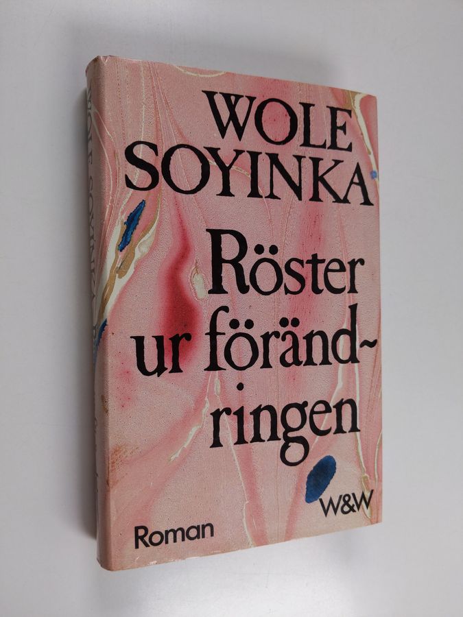 Röster ur förändringen