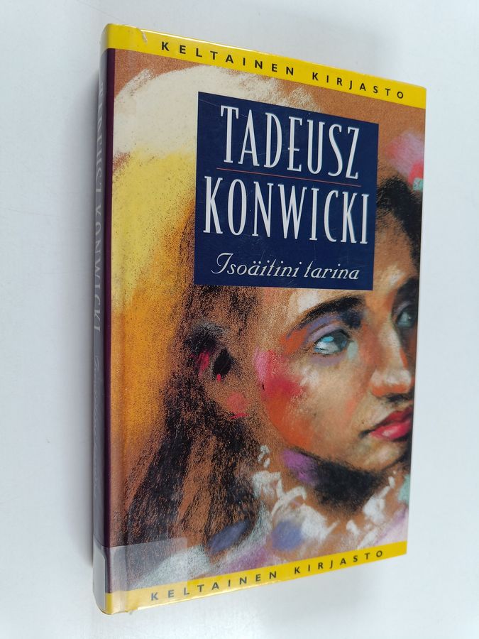 Isoäitini tarina