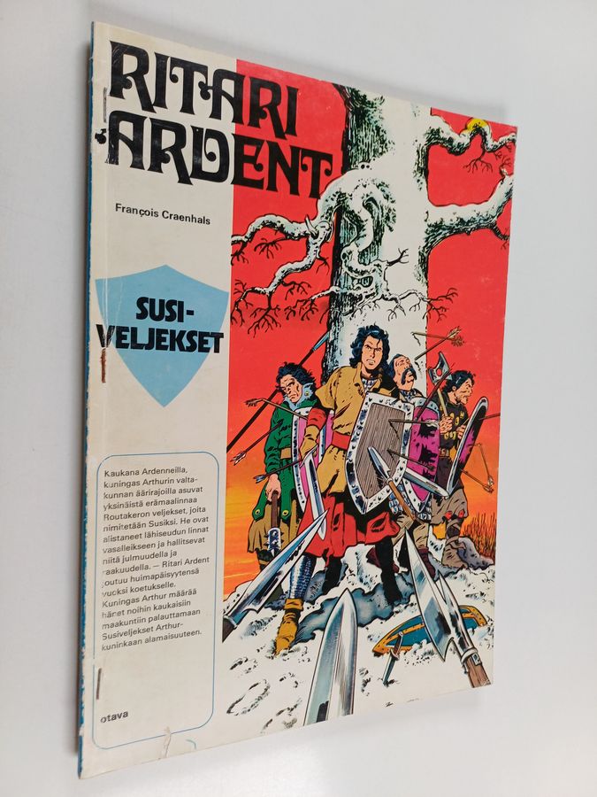 Susiveljekset