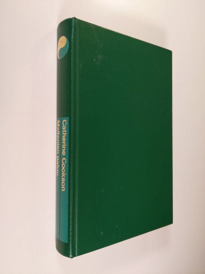 Catherine Cookson : Mallenien paluu