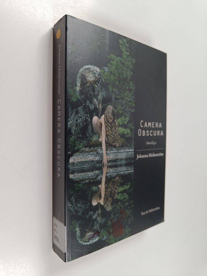 Camera obscura