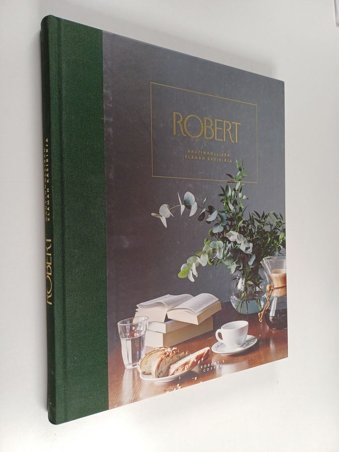 Robert