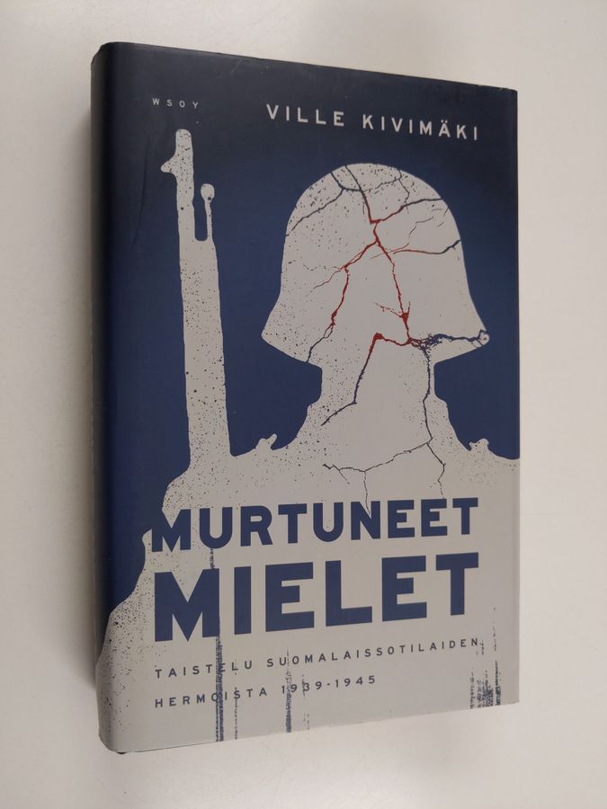 Murtuneet mielet