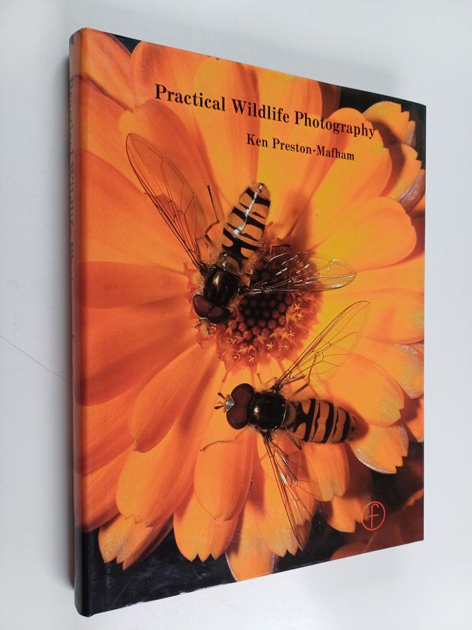 Practical Wildlife Photography