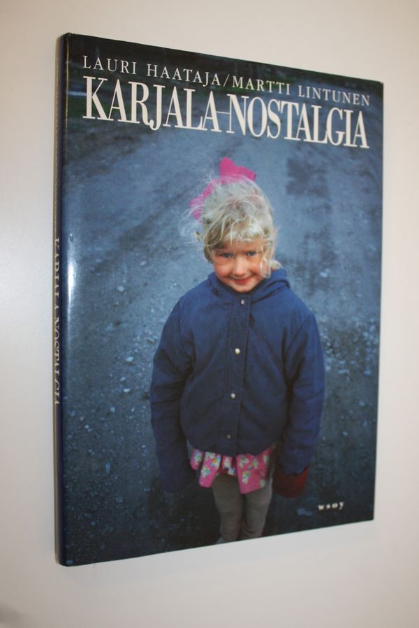 Karjala-nostalgia