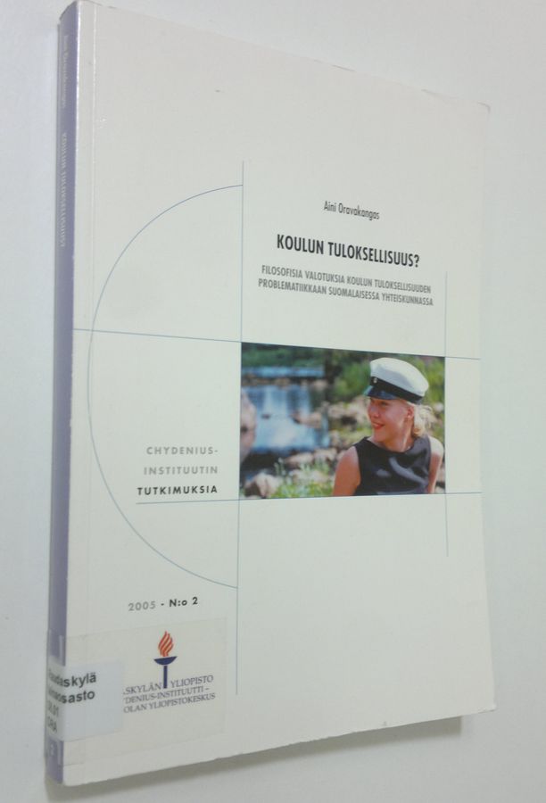 Koulun tuloksellisuus?