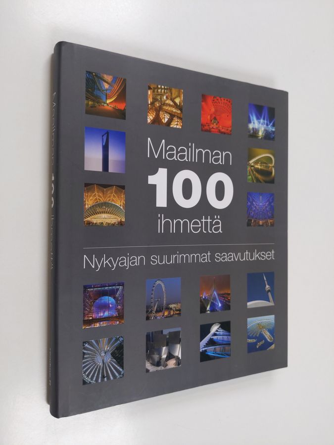 Maailman 100 ihmettä