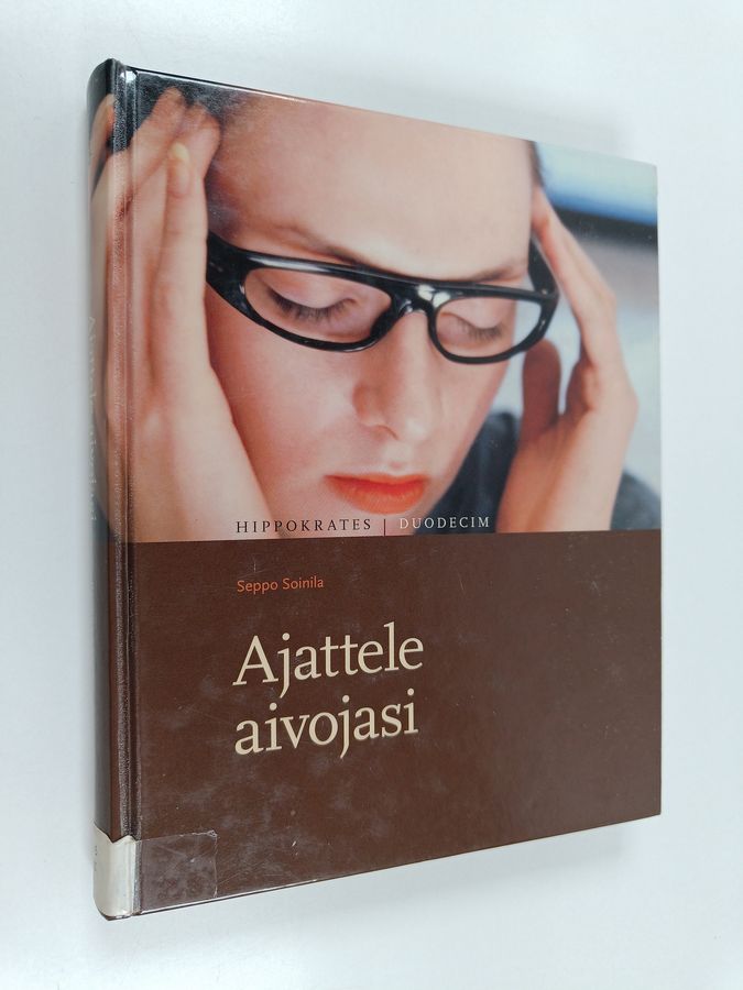 Ajattele aivojasi