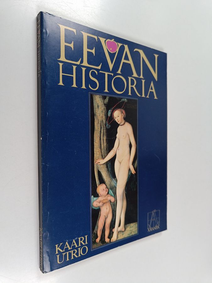 Eevan historia