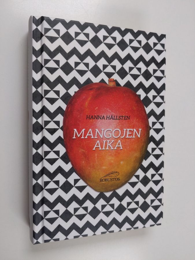 Mangojen aika
