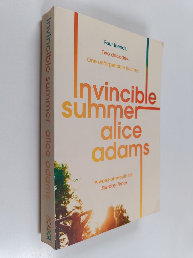 Invincible Summer