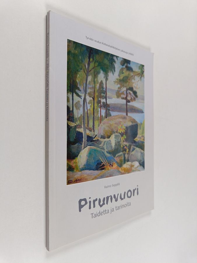 Pirunvuori