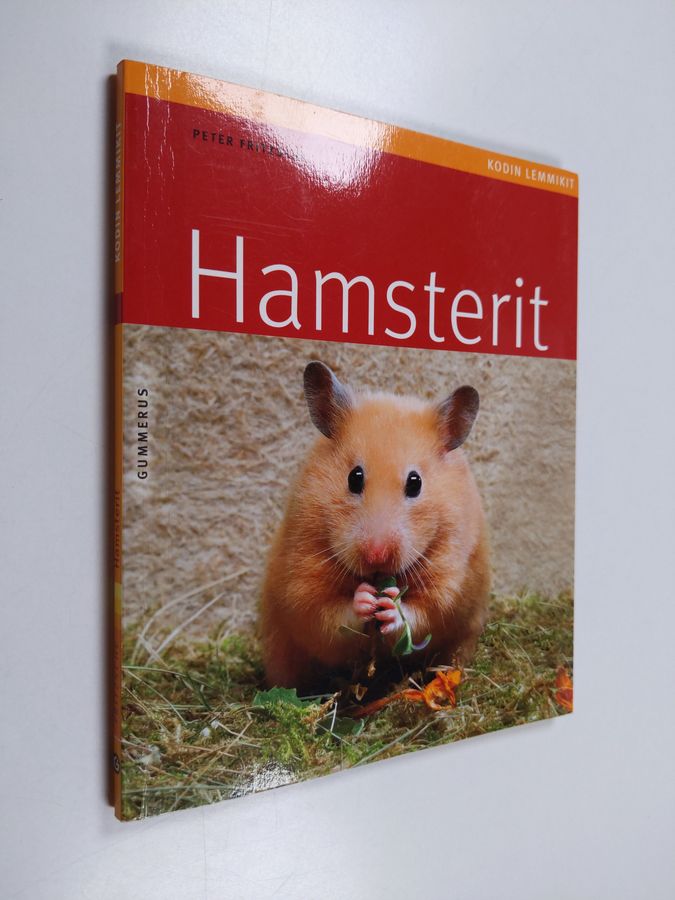 Peter Fritzsche : Hamsterit