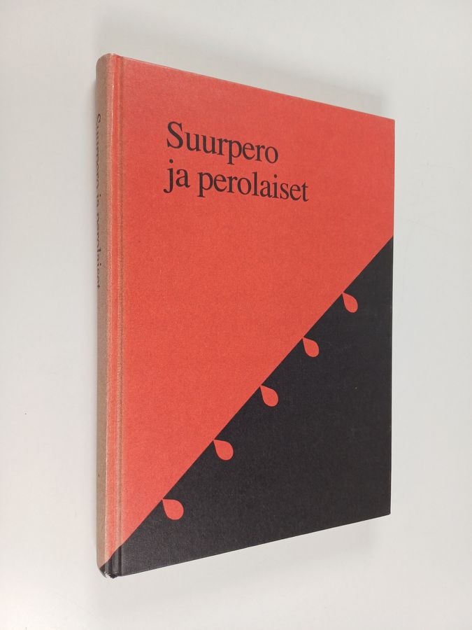 Suurpero ja perolaiset