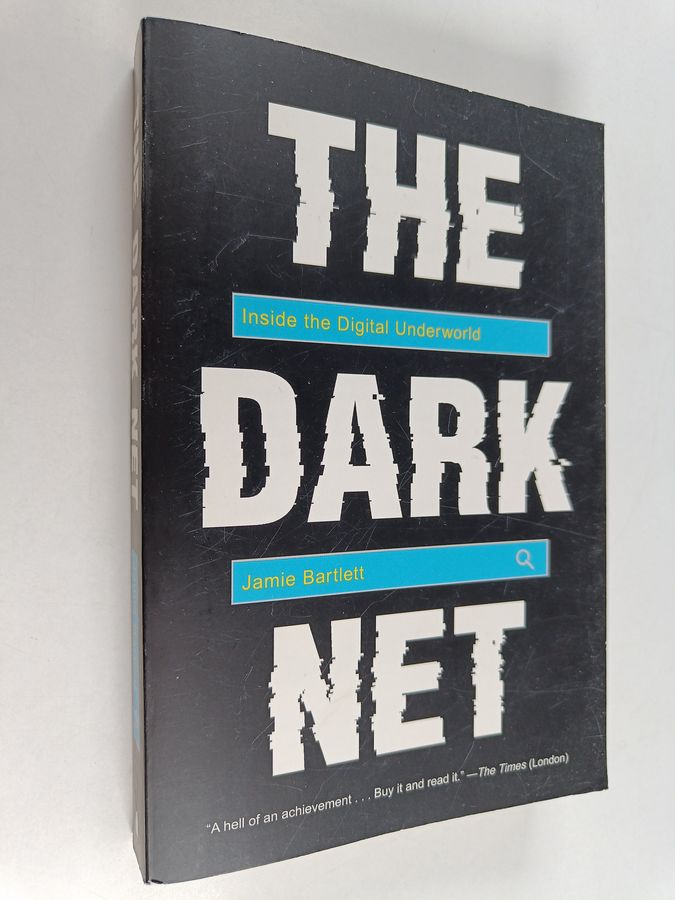 inside the digital underworld