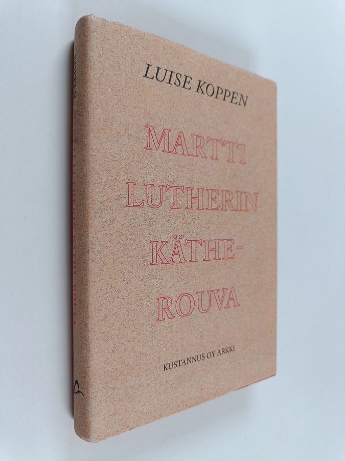 Martti Lutherin Käthe-rouva