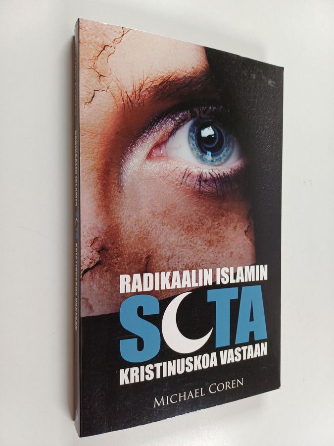 Radikaalin islamin sota kristinuskoa vastaan
