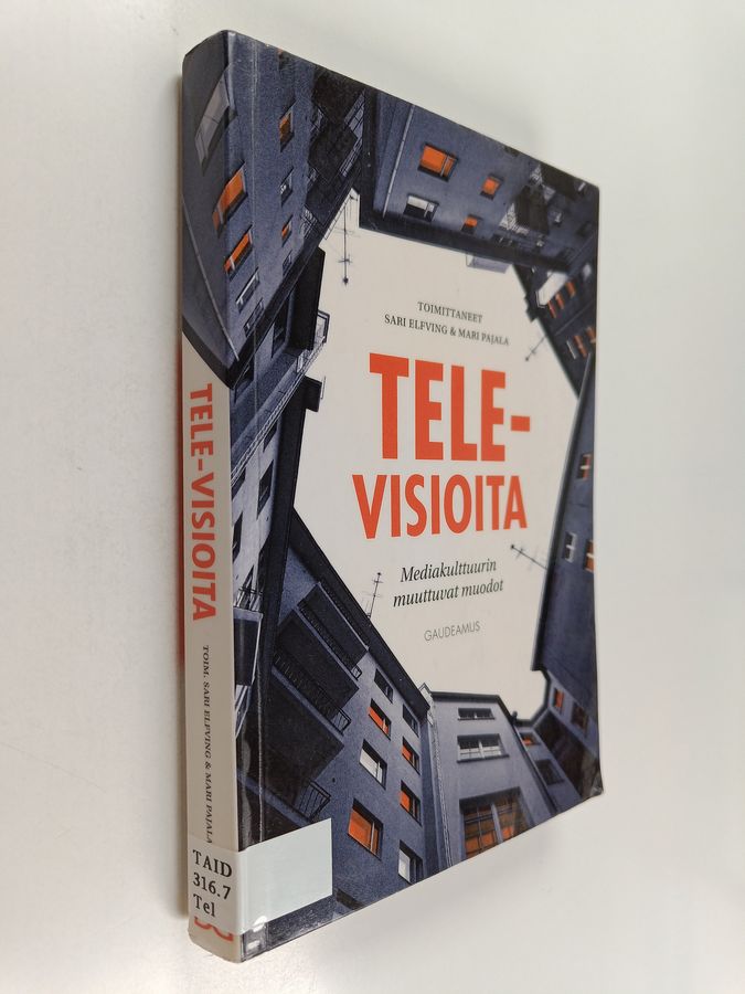 Tele-visioita