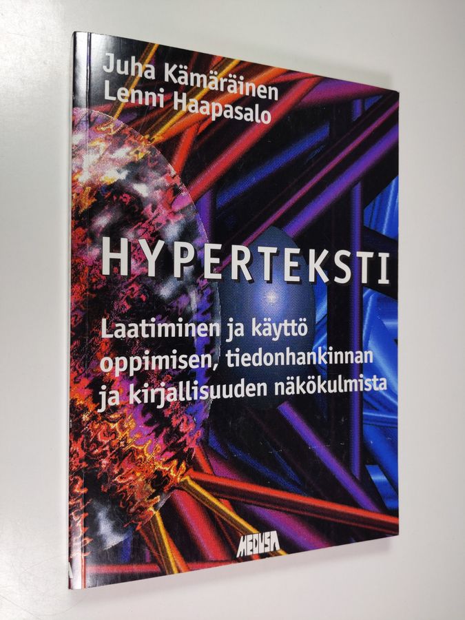 Hyperteksti
