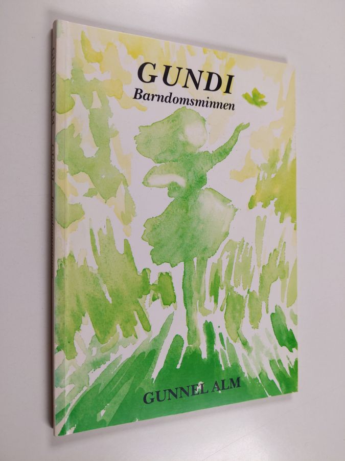 Gundi