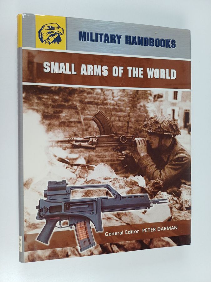 Small arms of the world