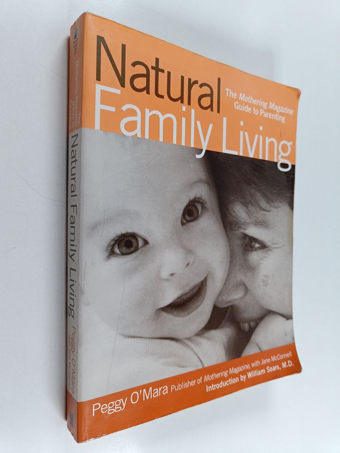 The Mothering Magazine Guide to Parenting