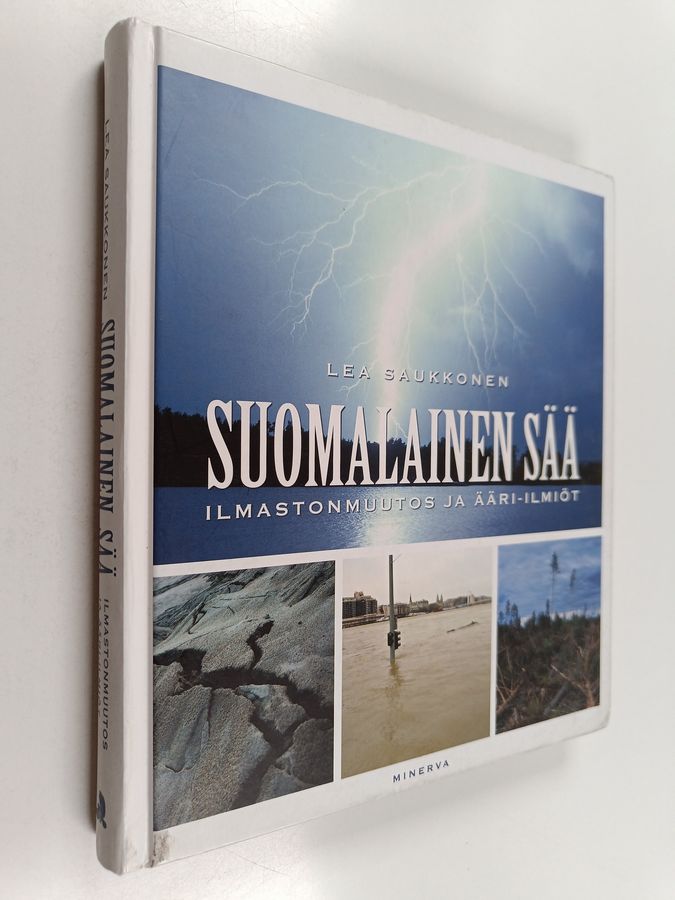 Suomalainen sää